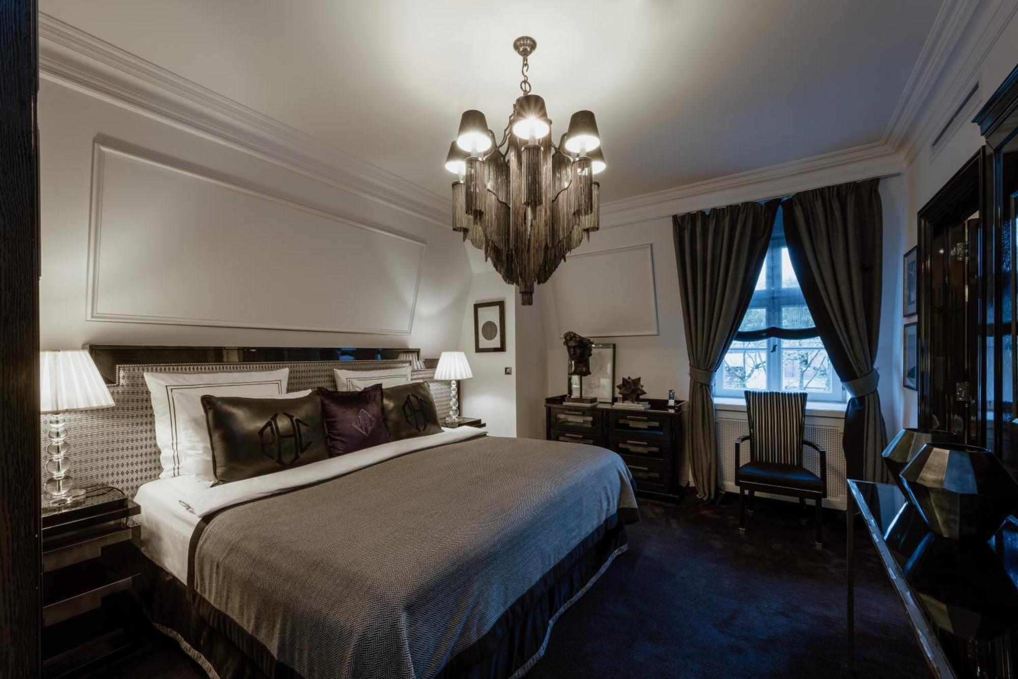 Schlosshotel Berlin Eksteriør bilde